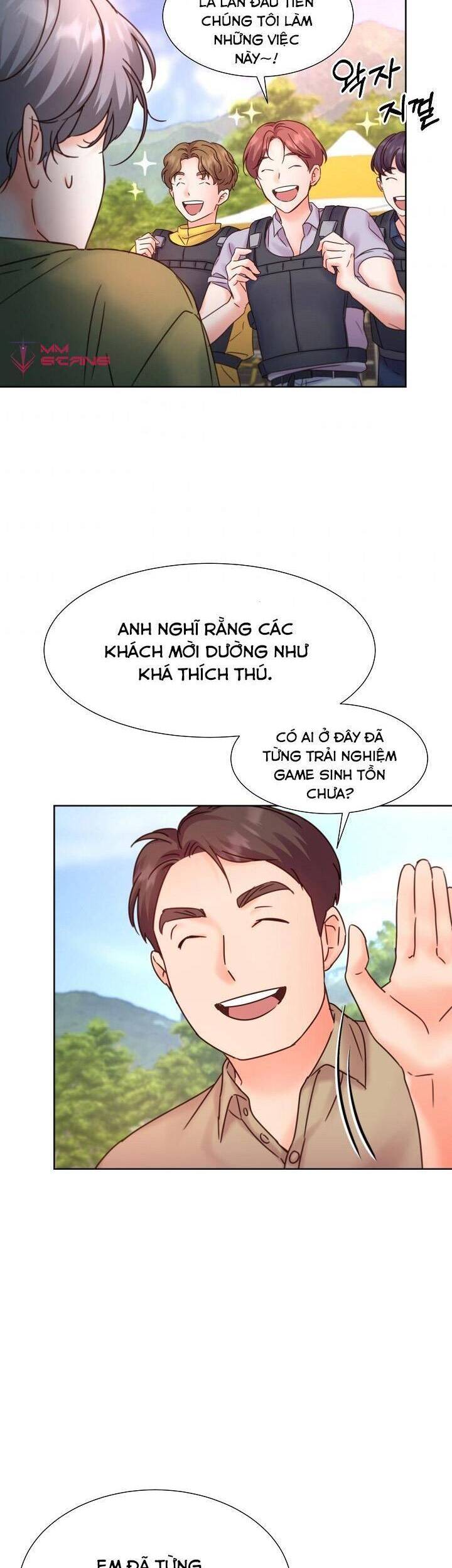 Trở Lại Làm Idol Chapter 58 - Trang 2