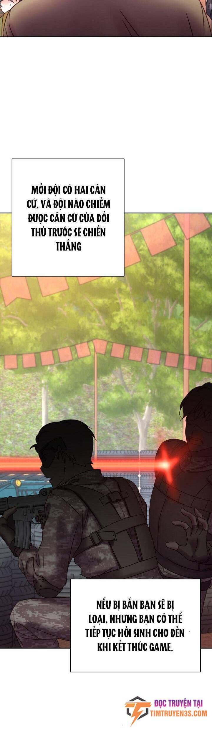 Trở Lại Làm Idol Chapter 58 - Trang 2