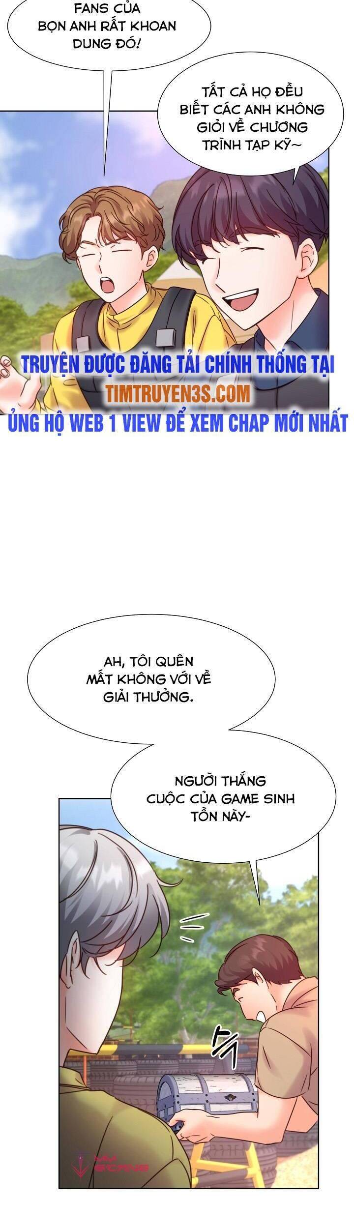 Trở Lại Làm Idol Chapter 58 - Trang 2