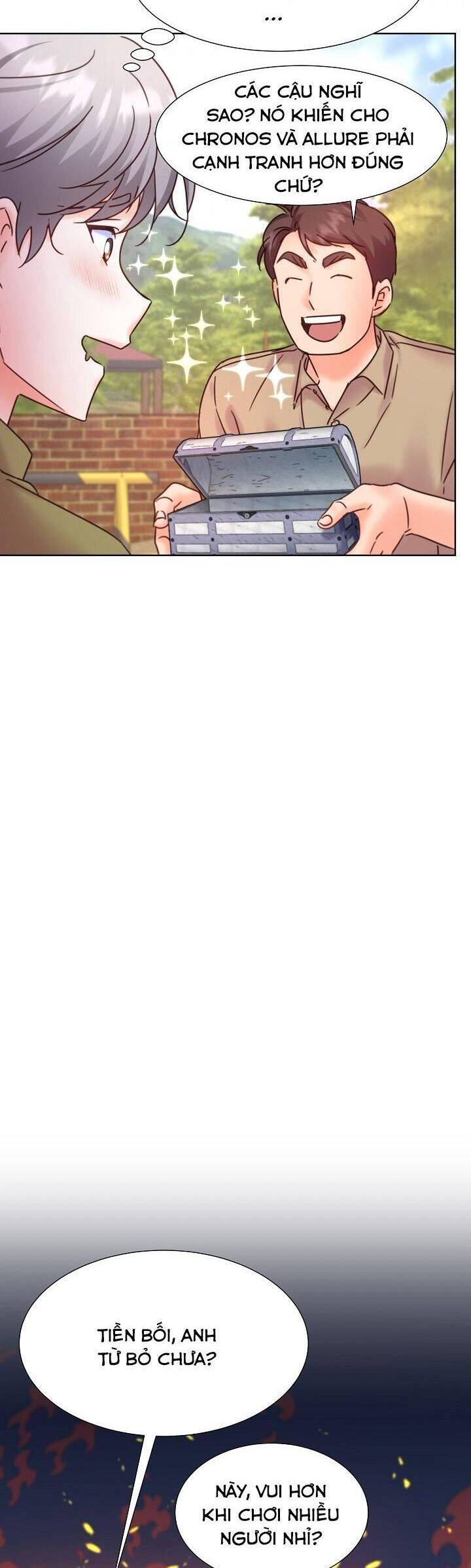 Trở Lại Làm Idol Chapter 58 - Trang 2