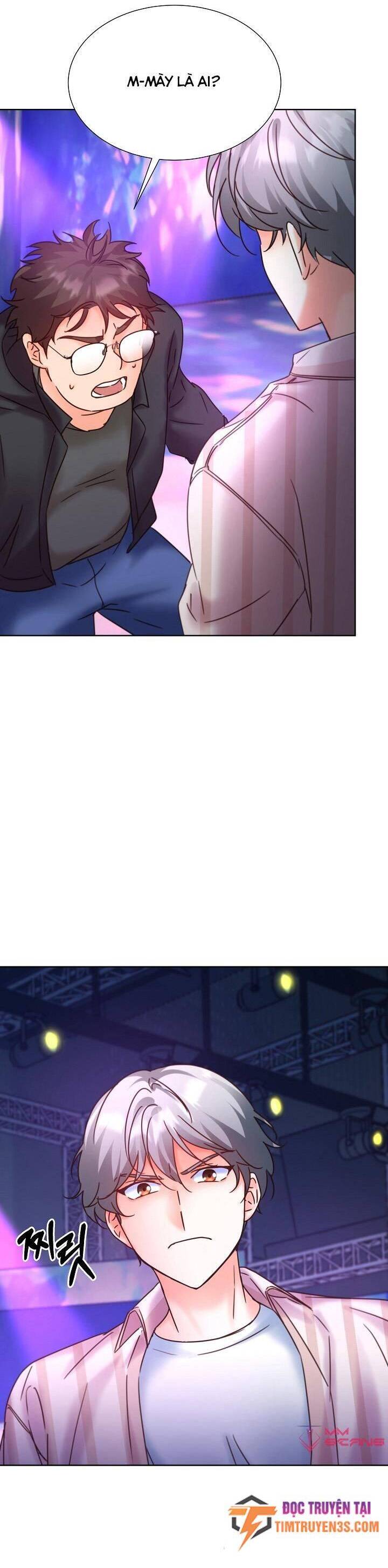 Trở Lại Làm Idol Chapter 58 - Trang 2