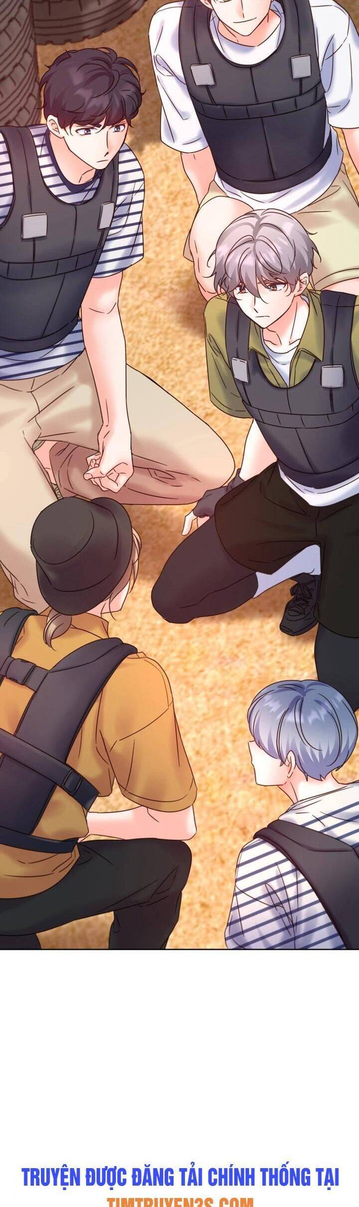 Trở Lại Làm Idol Chapter 58 - Trang 2