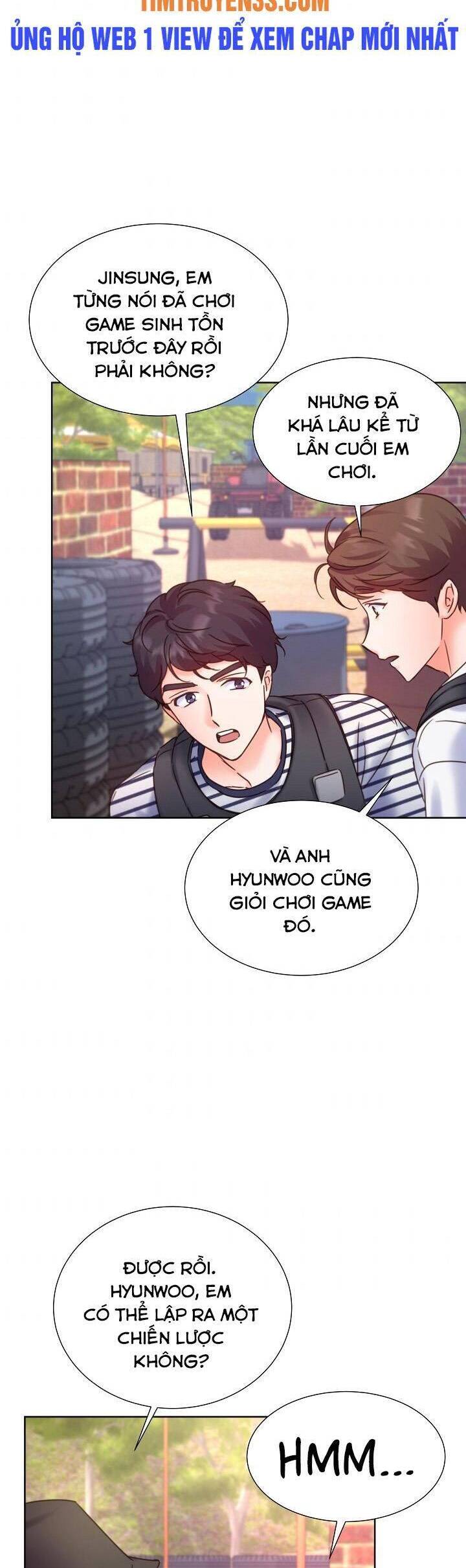 Trở Lại Làm Idol Chapter 58 - Trang 2