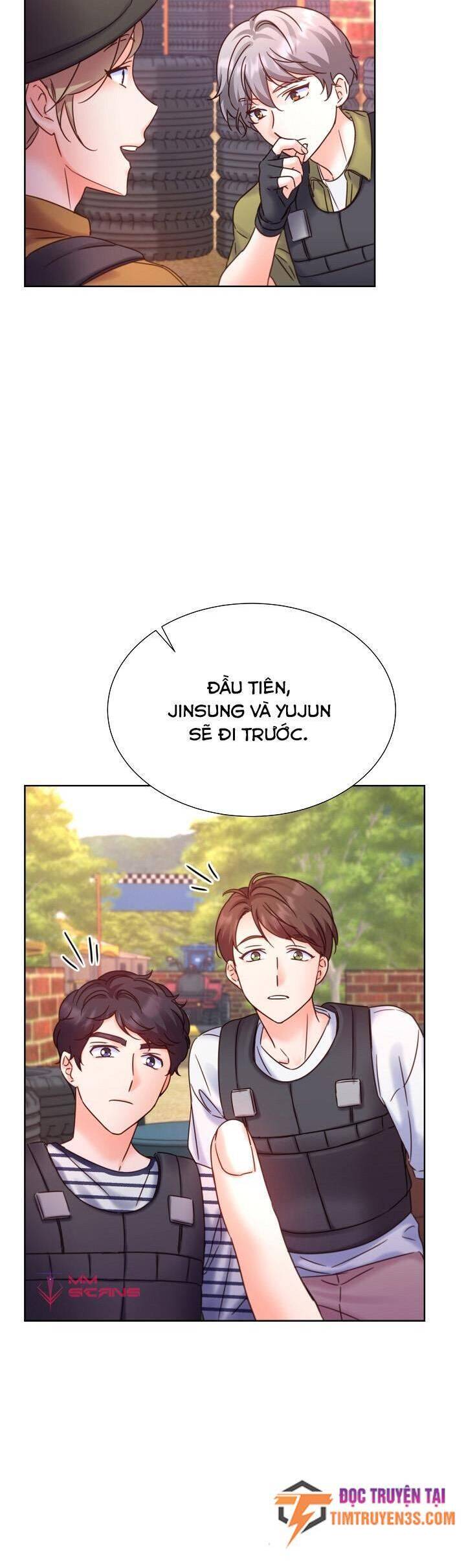 Trở Lại Làm Idol Chapter 58 - Trang 2