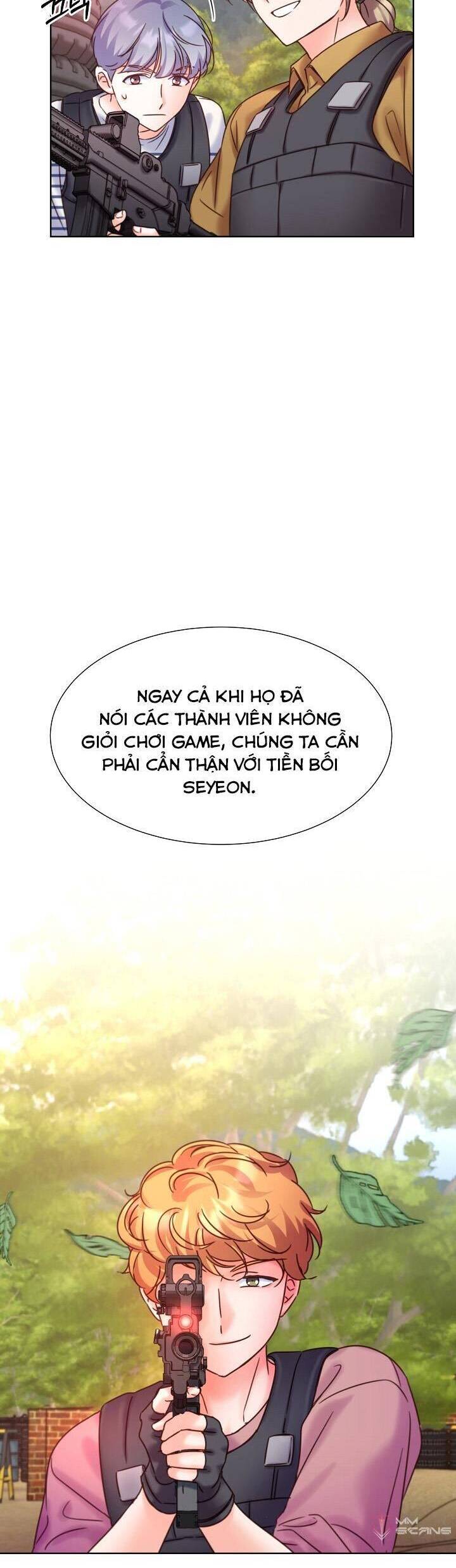 Trở Lại Làm Idol Chapter 58 - Trang 2