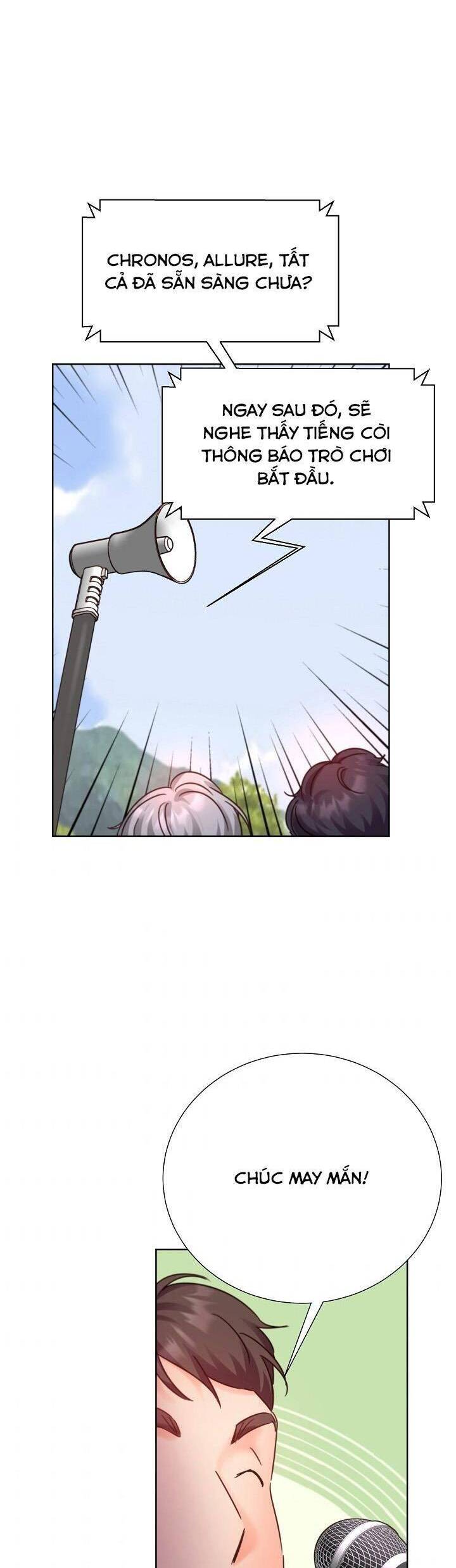 Trở Lại Làm Idol Chapter 58 - Trang 2