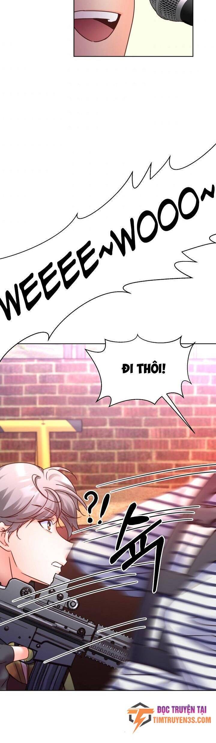 Trở Lại Làm Idol Chapter 58 - Trang 2