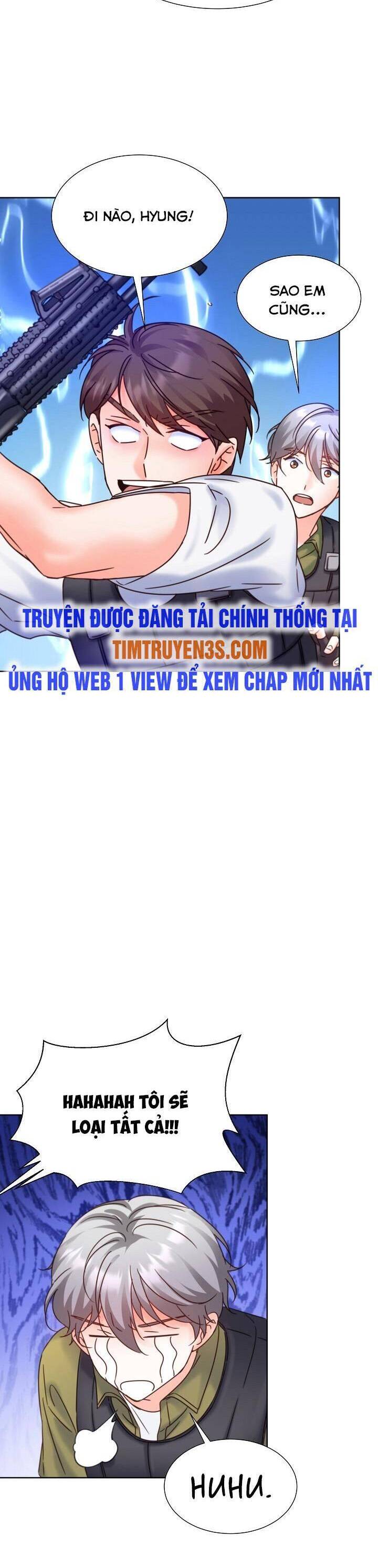 Trở Lại Làm Idol Chapter 58 - Trang 2