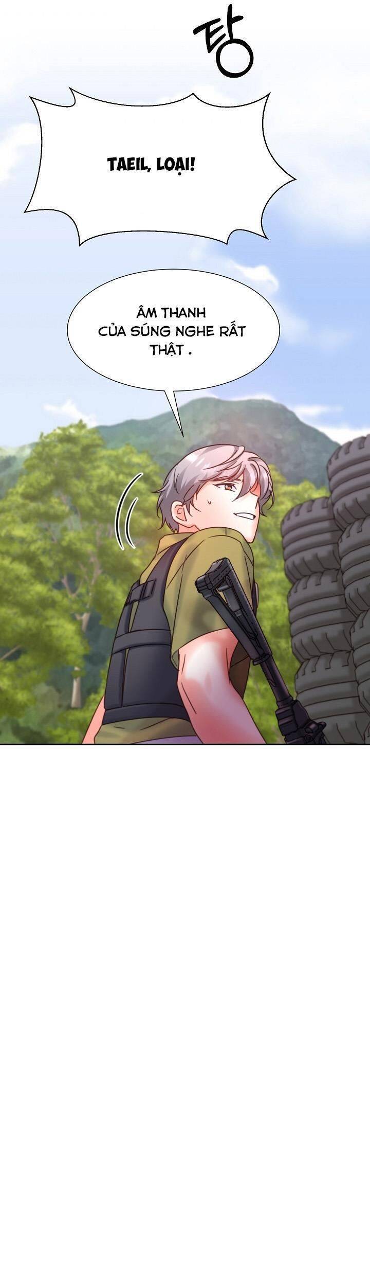 Trở Lại Làm Idol Chapter 58 - Trang 2