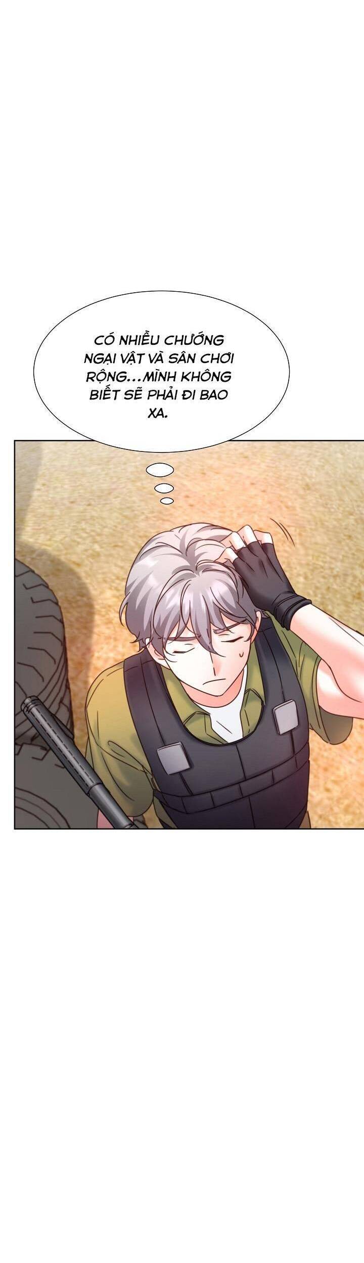 Trở Lại Làm Idol Chapter 58 - Trang 2