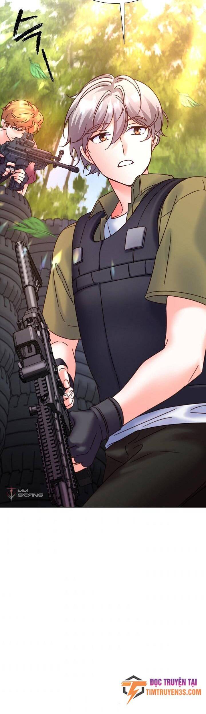 Trở Lại Làm Idol Chapter 58 - Trang 2