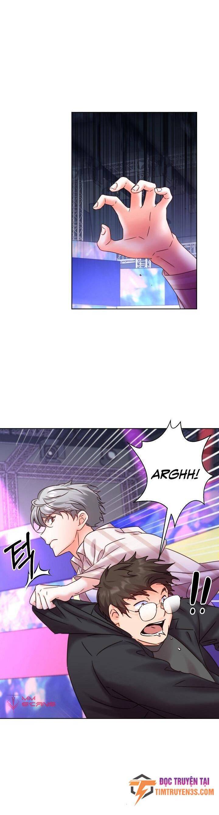 Trở Lại Làm Idol Chapter 58 - Trang 2