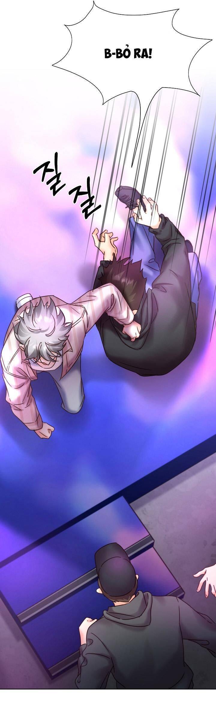 Trở Lại Làm Idol Chapter 58 - Trang 2