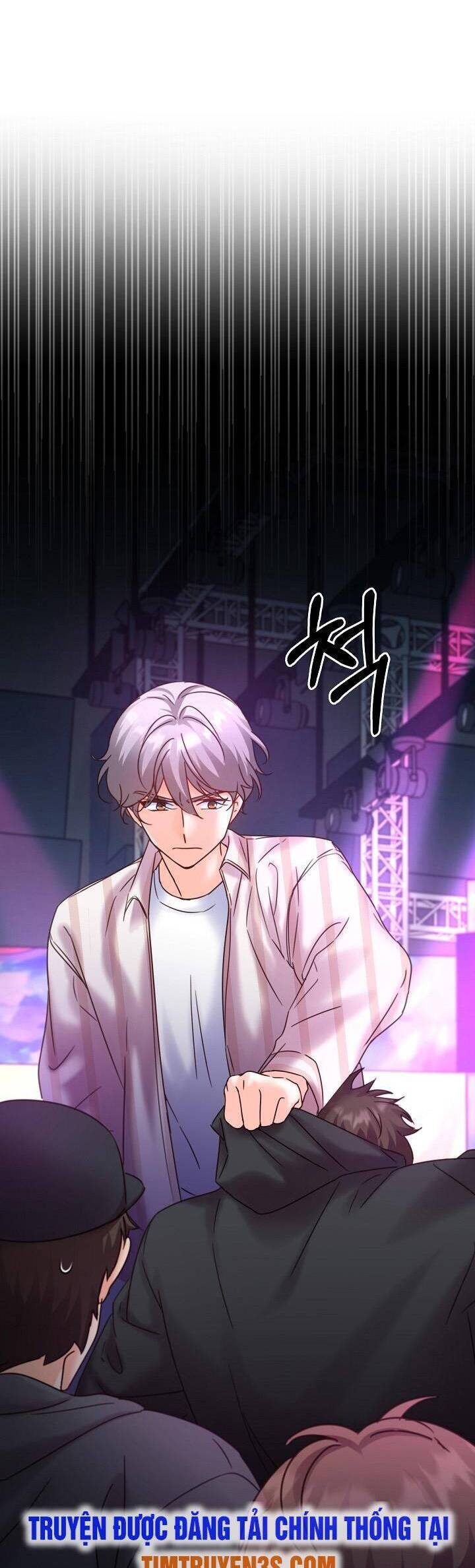 Trở Lại Làm Idol Chapter 58 - Trang 2