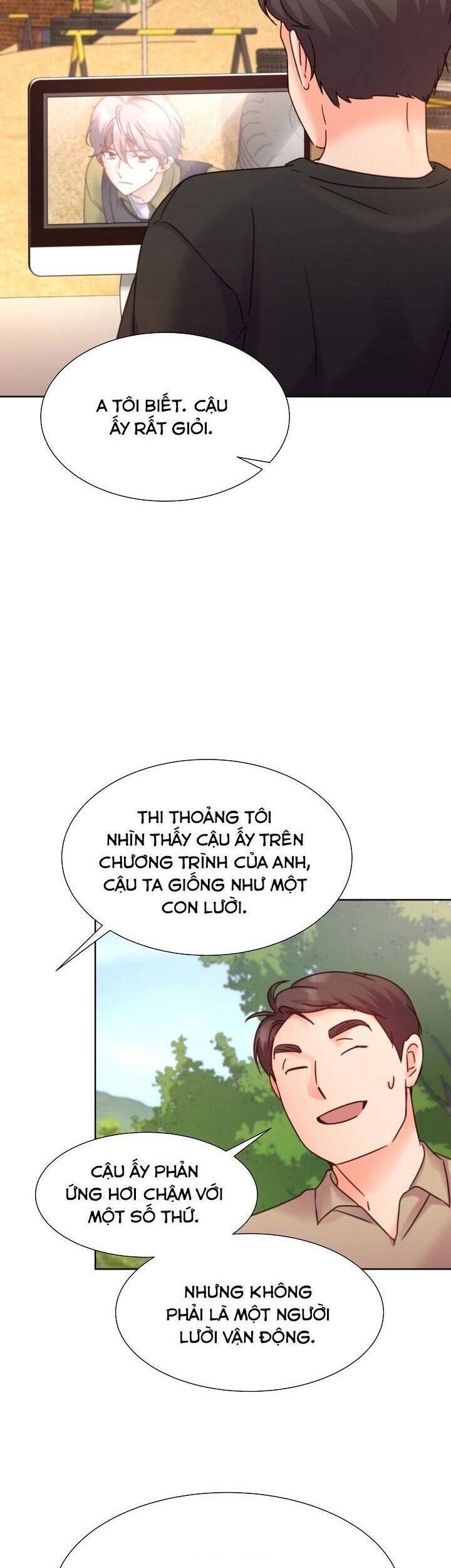 Trở Lại Làm Idol Chapter 59 - Trang 2