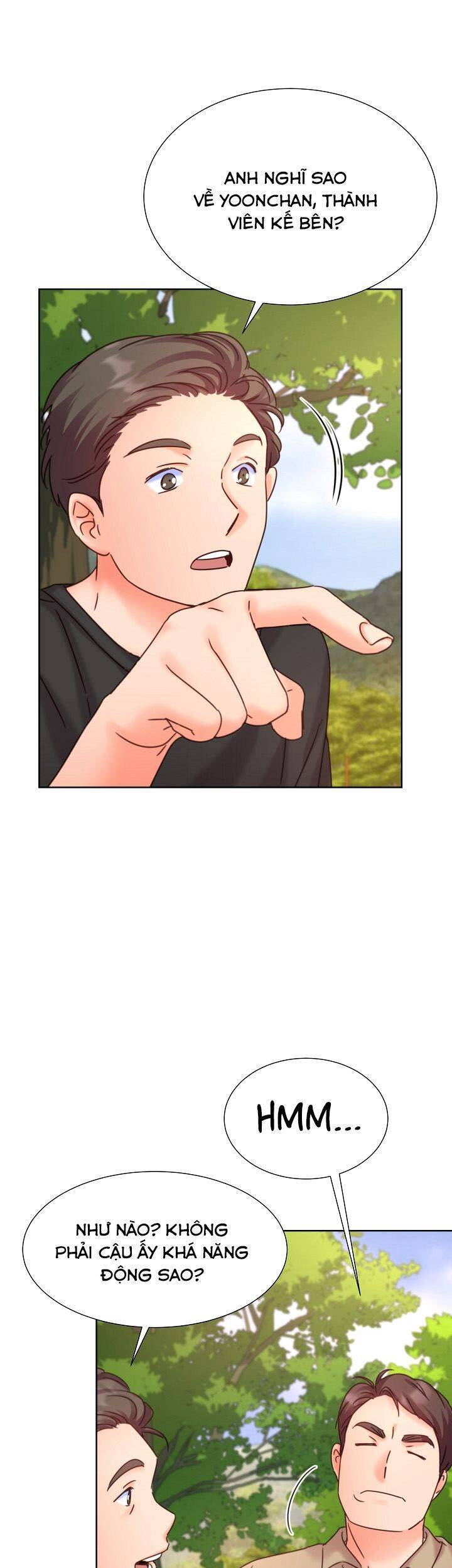 Trở Lại Làm Idol Chapter 59 - Trang 2