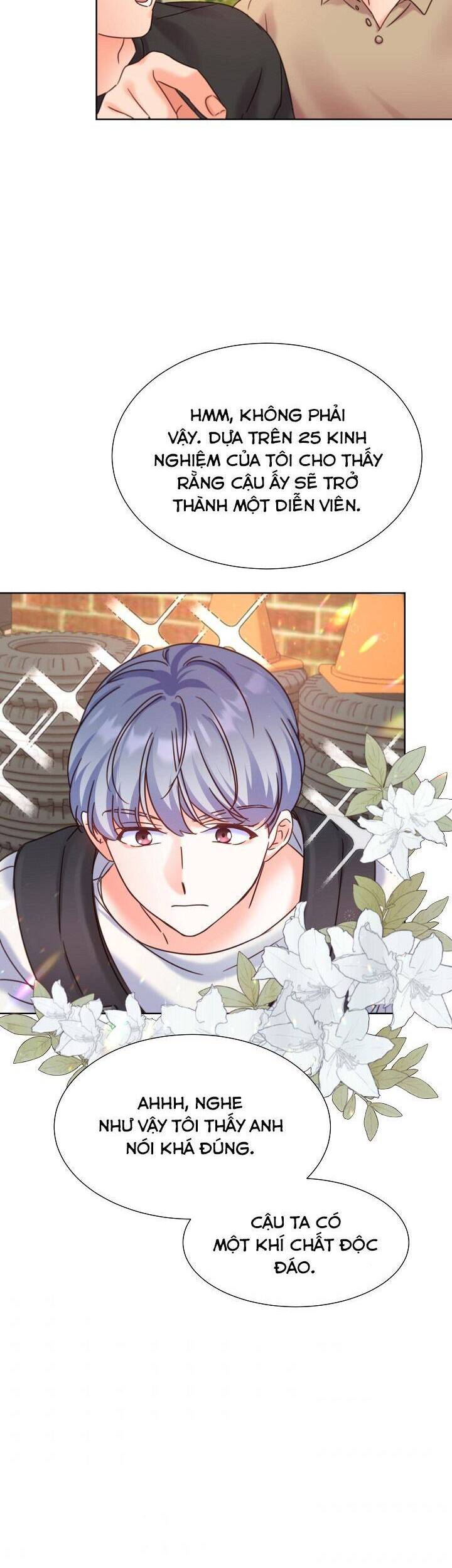 Trở Lại Làm Idol Chapter 59 - Trang 2