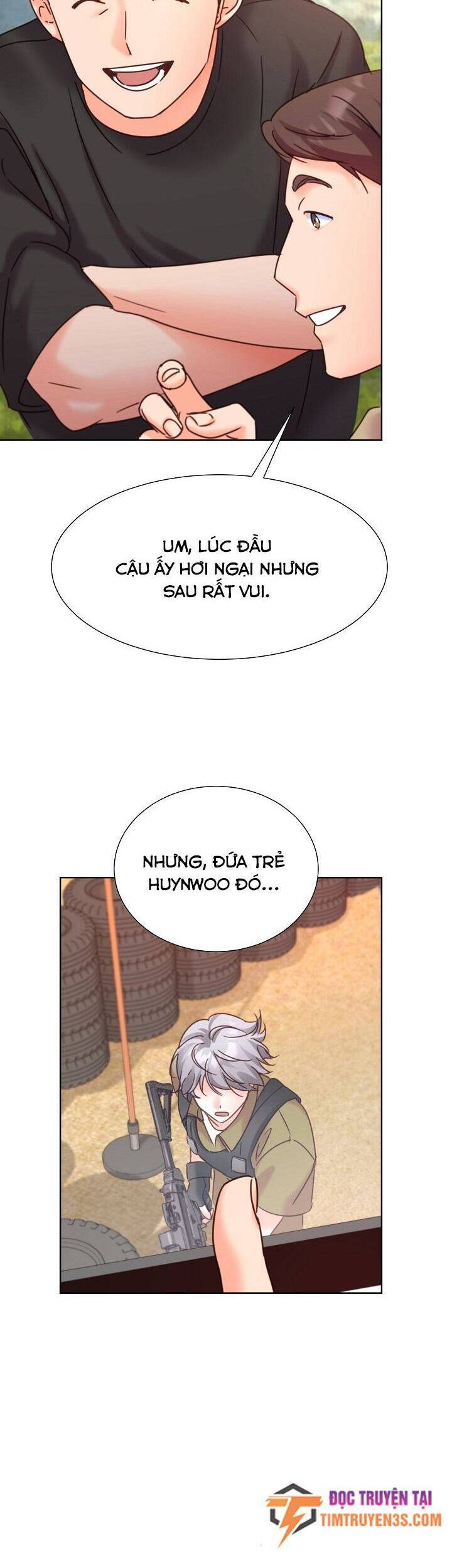 Trở Lại Làm Idol Chapter 59 - Trang 2