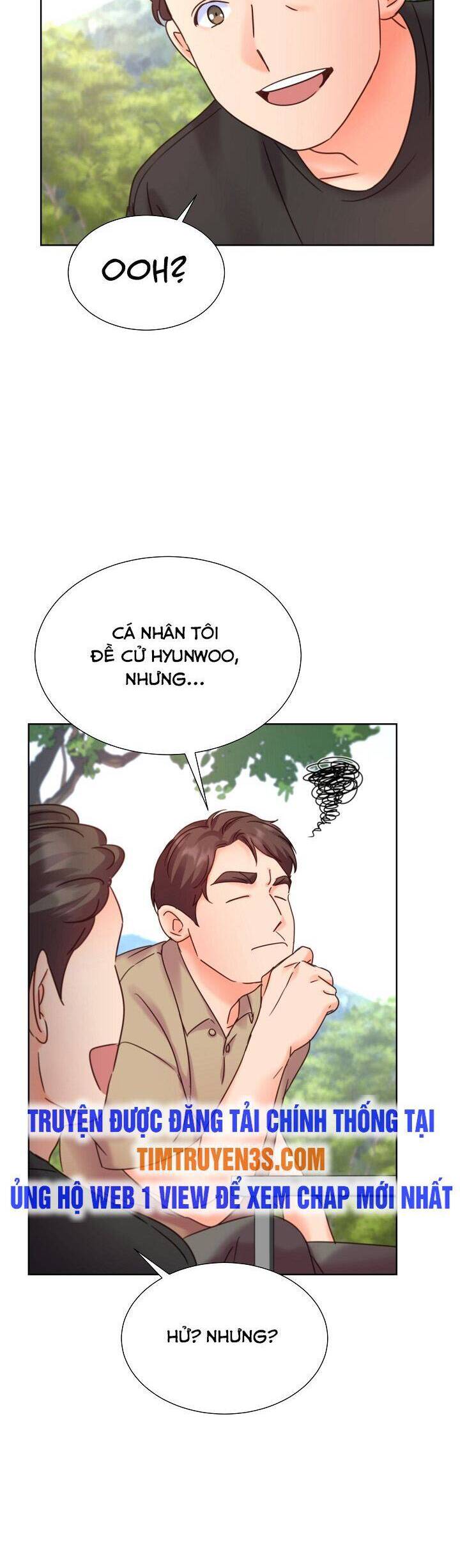 Trở Lại Làm Idol Chapter 59 - Trang 2