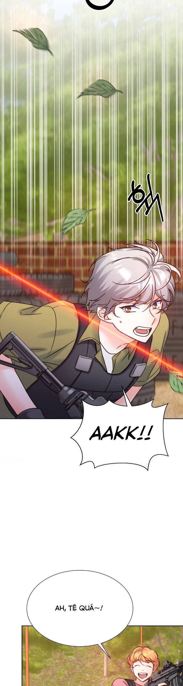 Trở Lại Làm Idol Chapter 59 - Trang 2