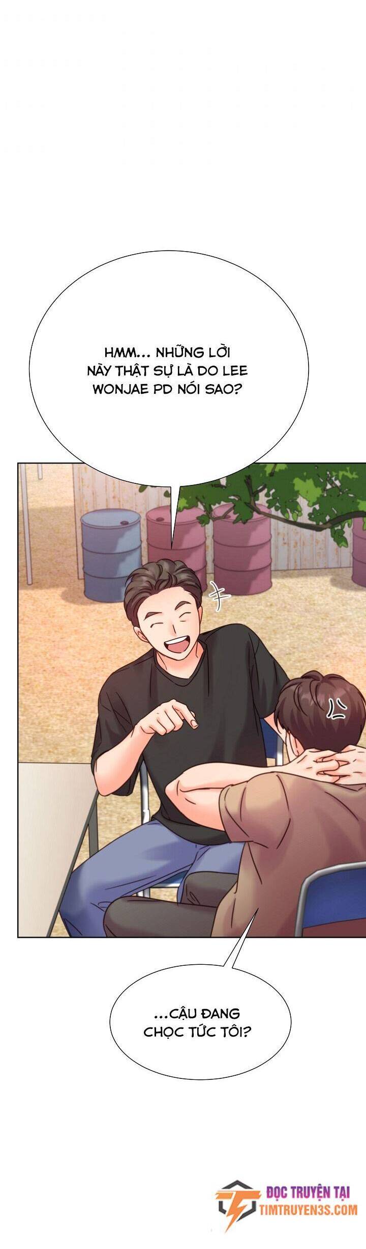 Trở Lại Làm Idol Chapter 59 - Trang 2