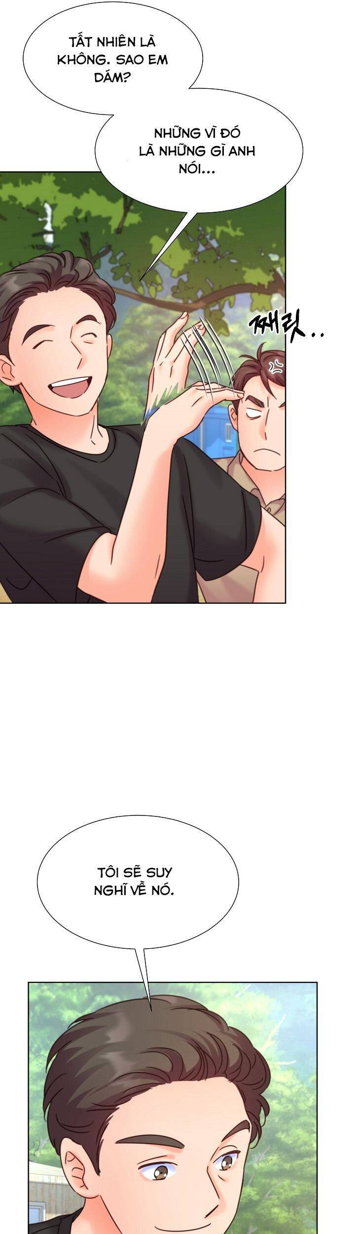 Trở Lại Làm Idol Chapter 59 - Trang 2