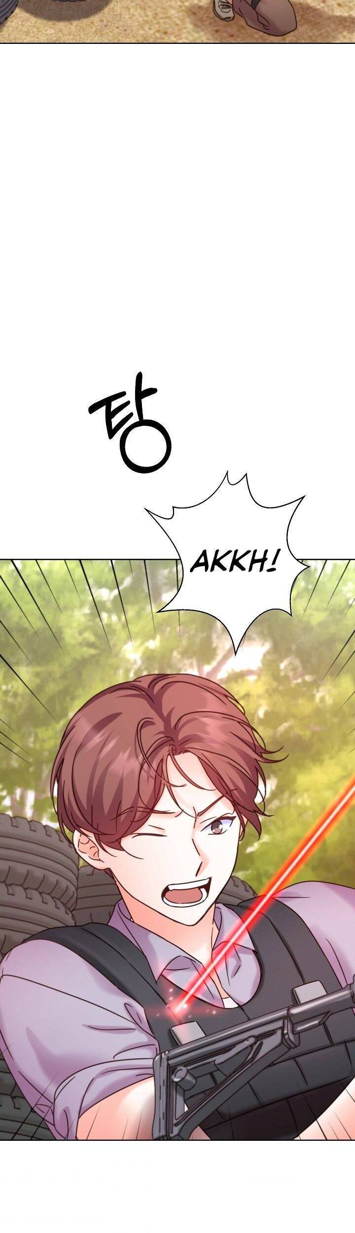 Trở Lại Làm Idol Chapter 59 - Trang 2