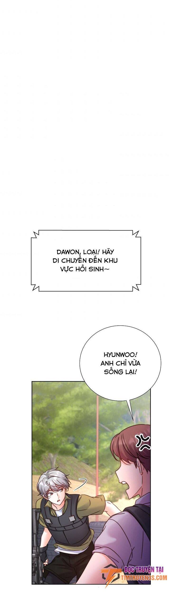 Trở Lại Làm Idol Chapter 59 - Trang 2