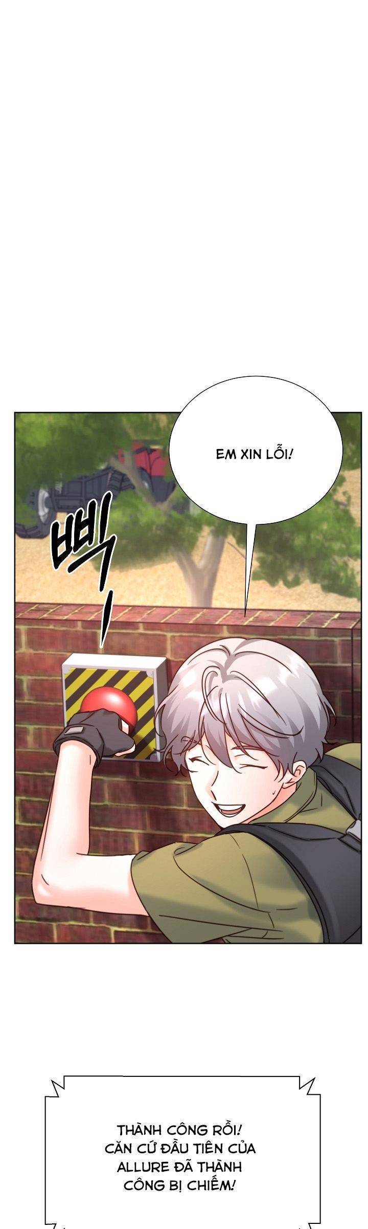 Trở Lại Làm Idol Chapter 59 - Trang 2