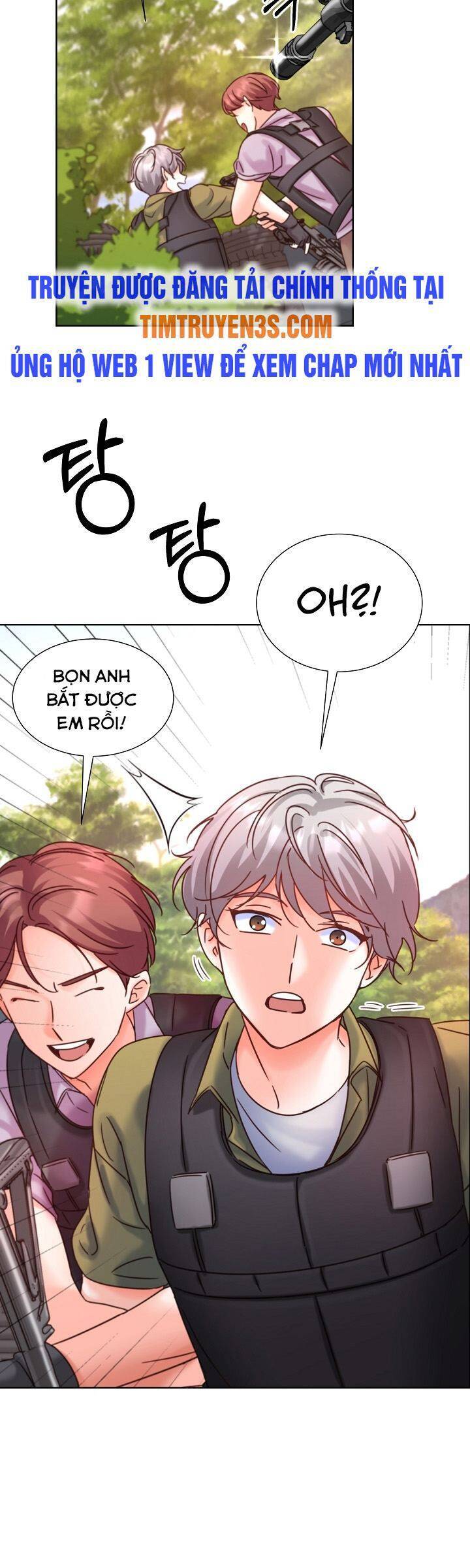 Trở Lại Làm Idol Chapter 59 - Trang 2