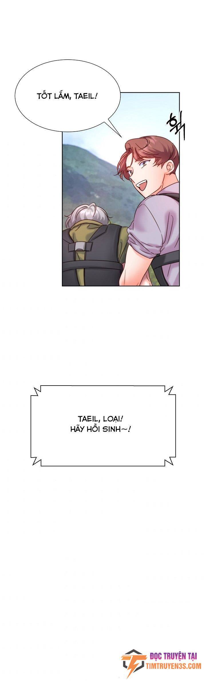 Trở Lại Làm Idol Chapter 59 - Trang 2