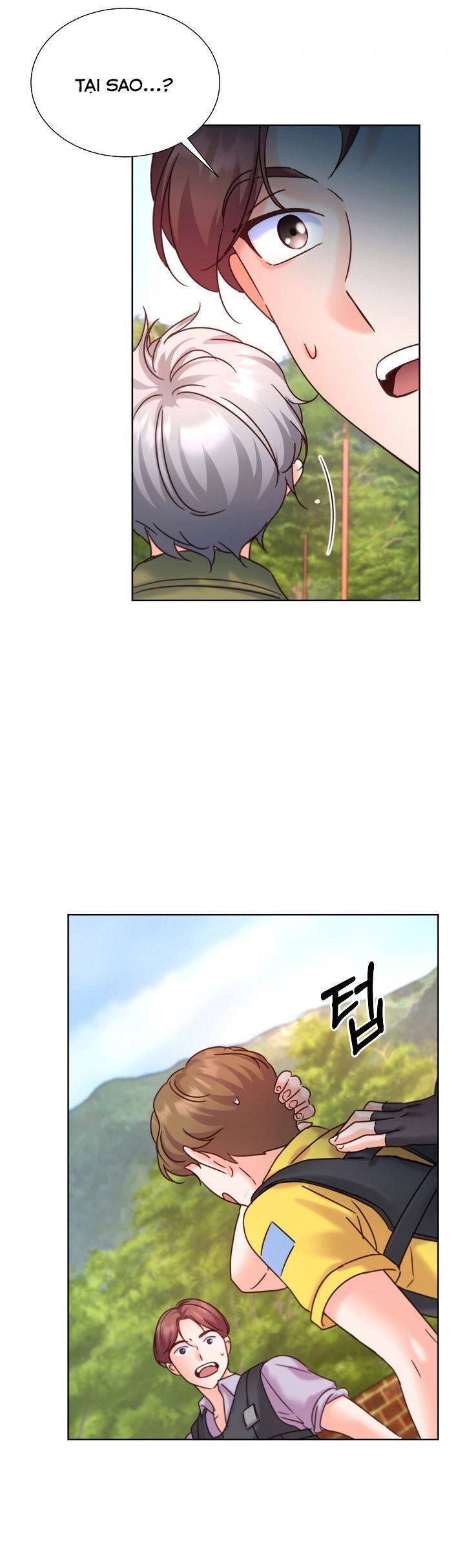 Trở Lại Làm Idol Chapter 59 - Trang 2