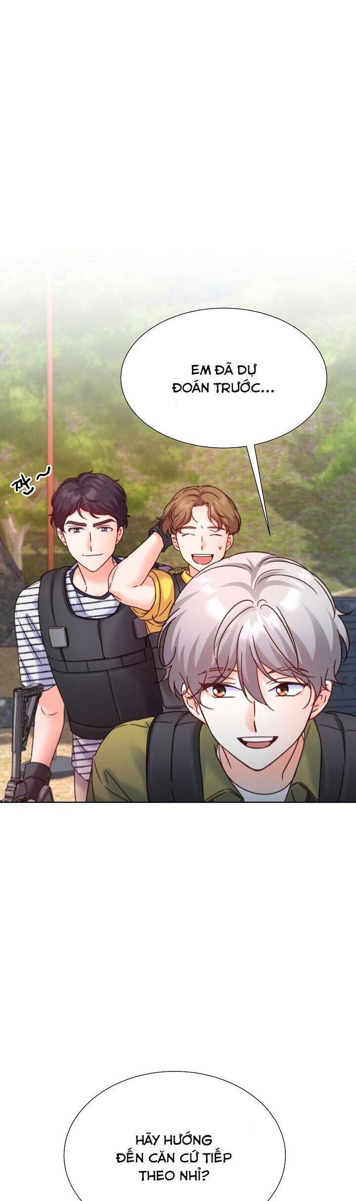 Trở Lại Làm Idol Chapter 59 - Trang 2