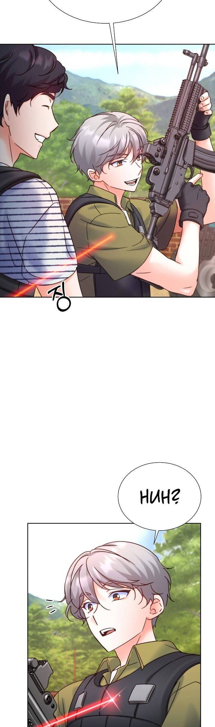 Trở Lại Làm Idol Chapter 59 - Trang 2