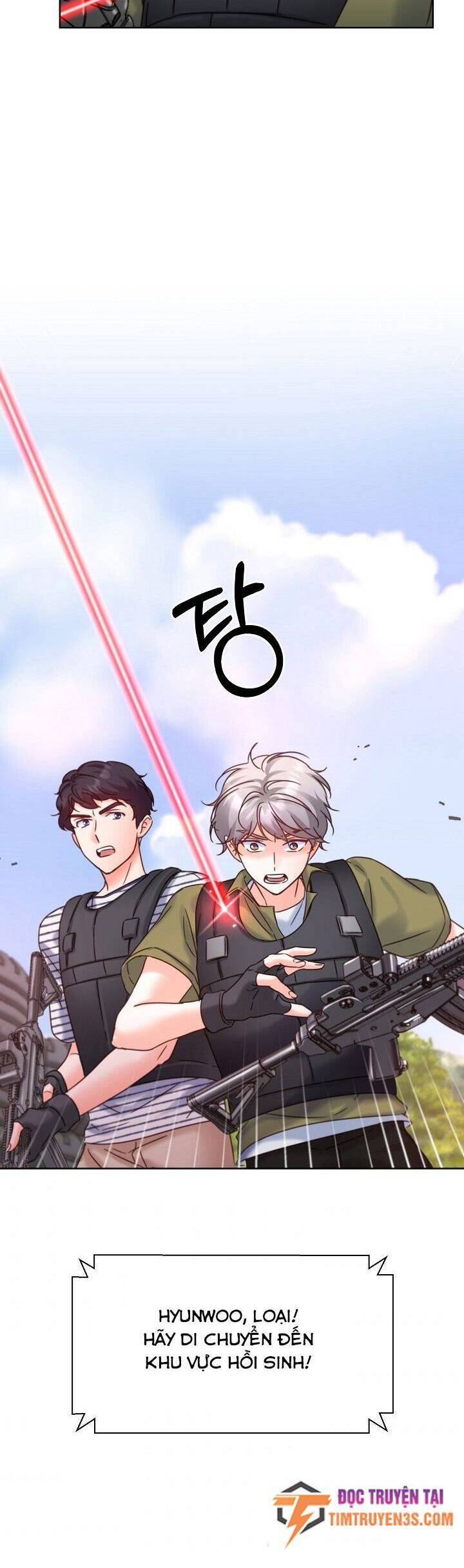 Trở Lại Làm Idol Chapter 59 - Trang 2