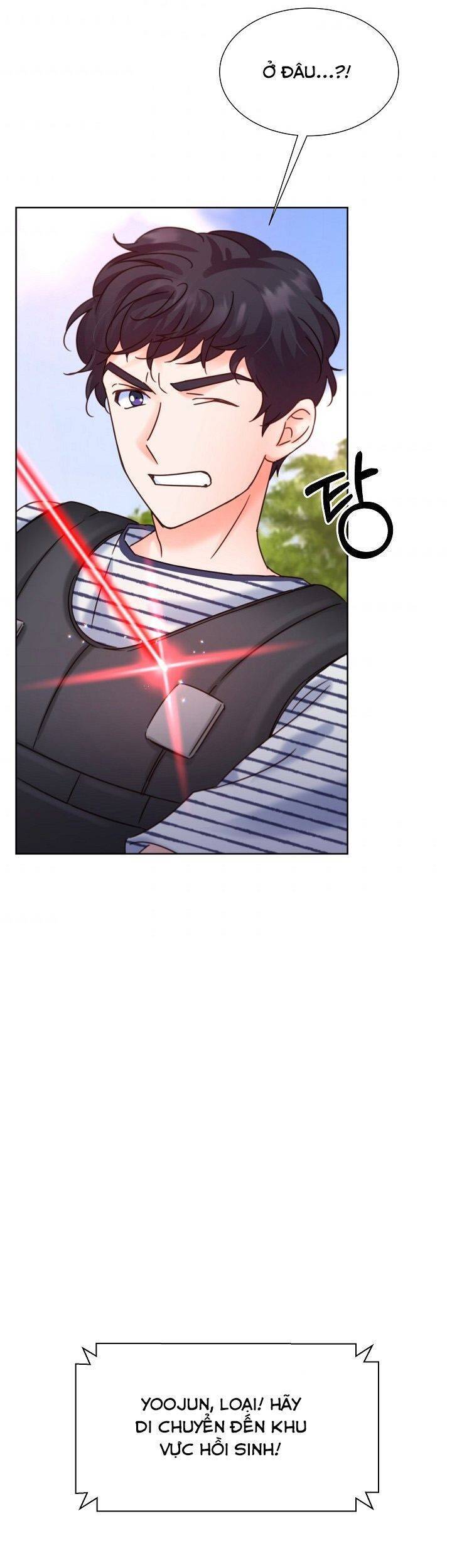 Trở Lại Làm Idol Chapter 59 - Trang 2