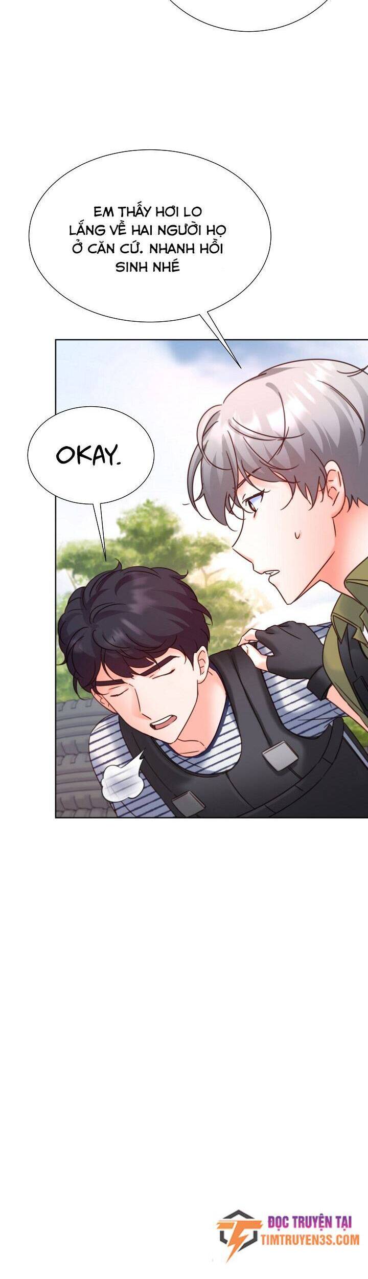 Trở Lại Làm Idol Chapter 59 - Trang 2