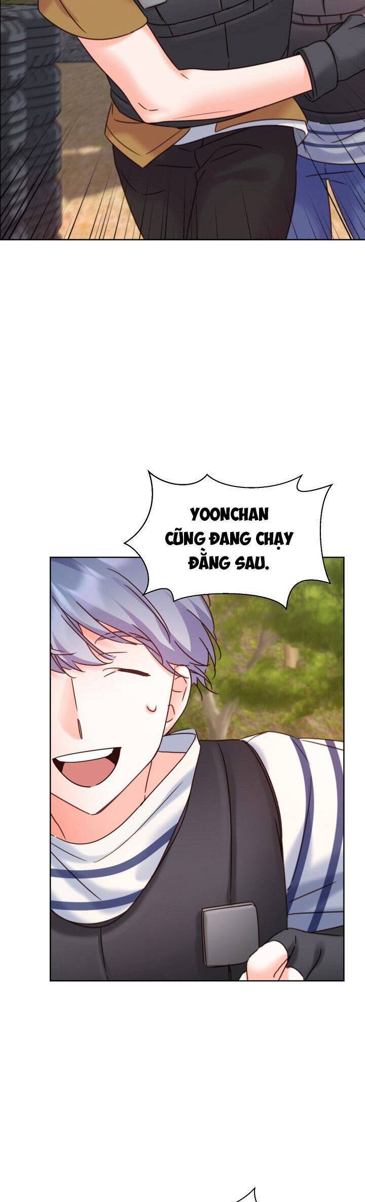 Trở Lại Làm Idol Chapter 59 - Trang 2