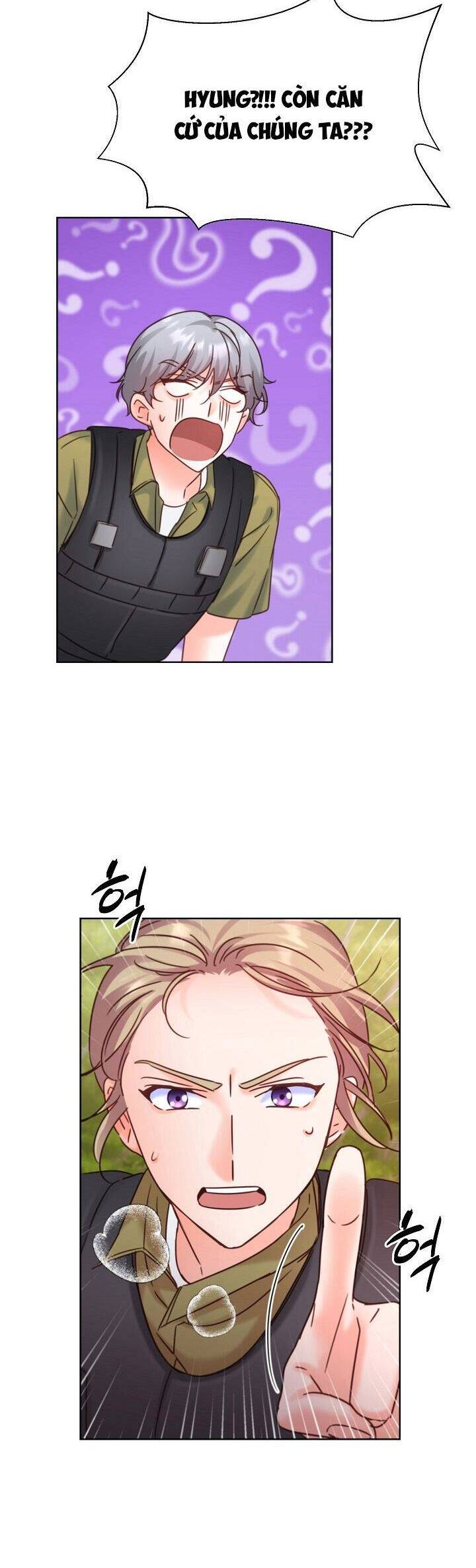 Trở Lại Làm Idol Chapter 59 - Trang 2