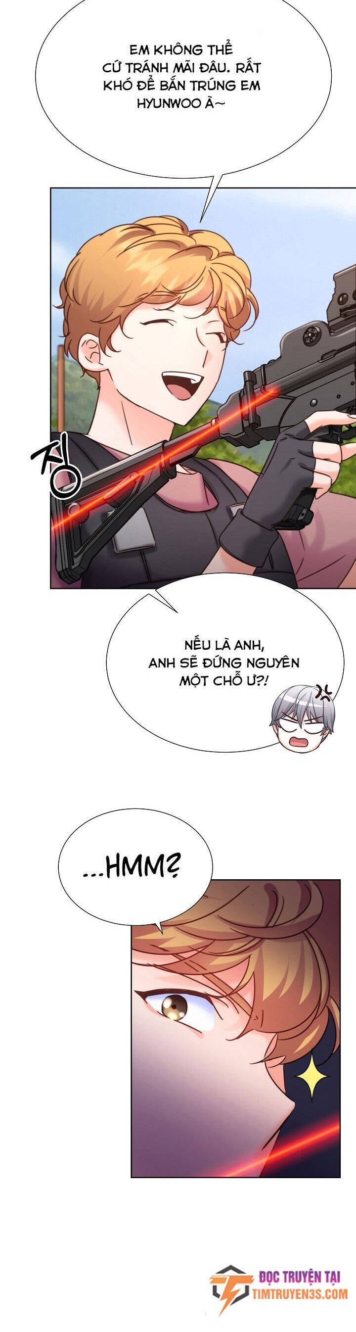 Trở Lại Làm Idol Chapter 59 - Trang 2