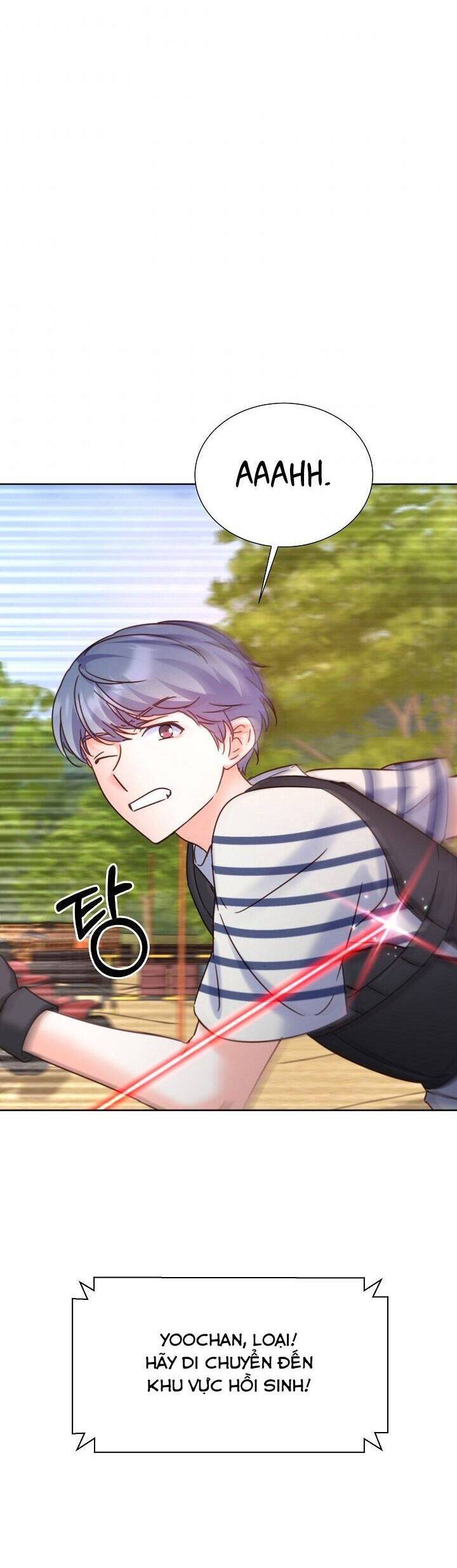 Trở Lại Làm Idol Chapter 59 - Trang 2