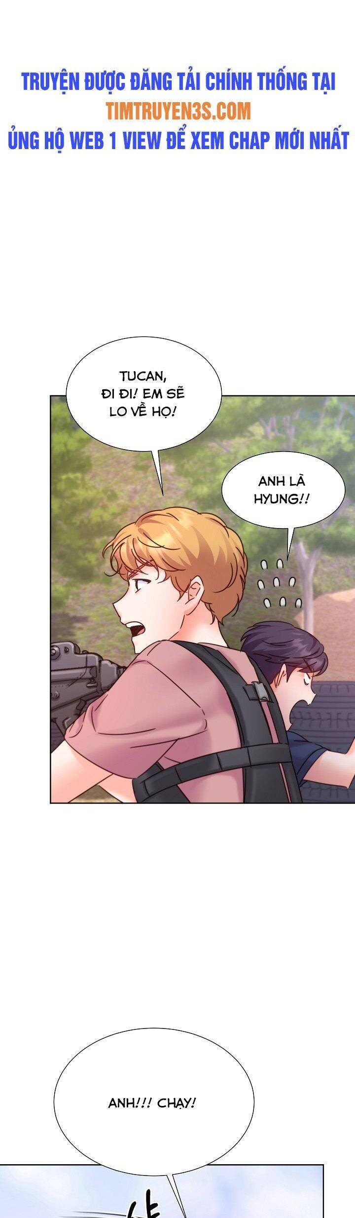 Trở Lại Làm Idol Chapter 59 - Trang 2