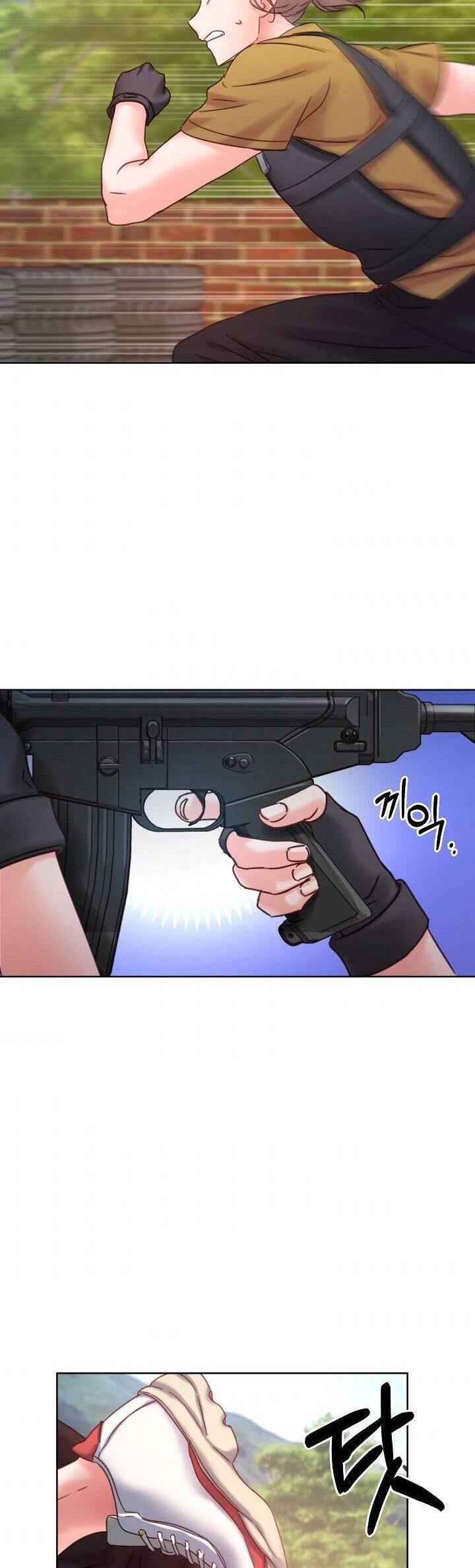 Trở Lại Làm Idol Chapter 59 - Trang 2