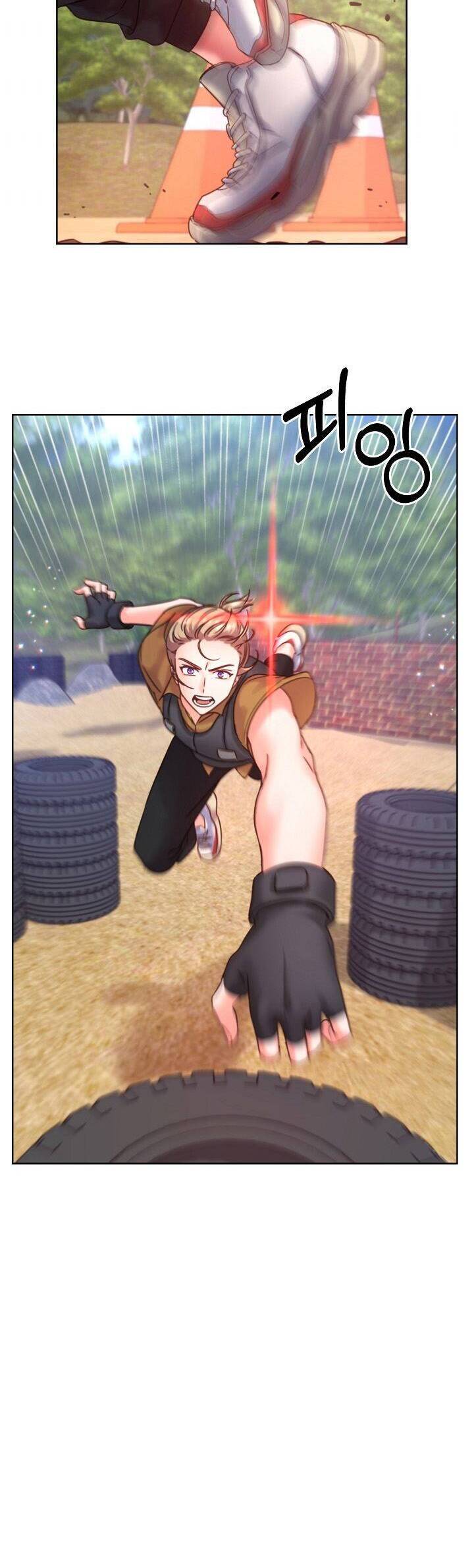 Trở Lại Làm Idol Chapter 59 - Trang 2