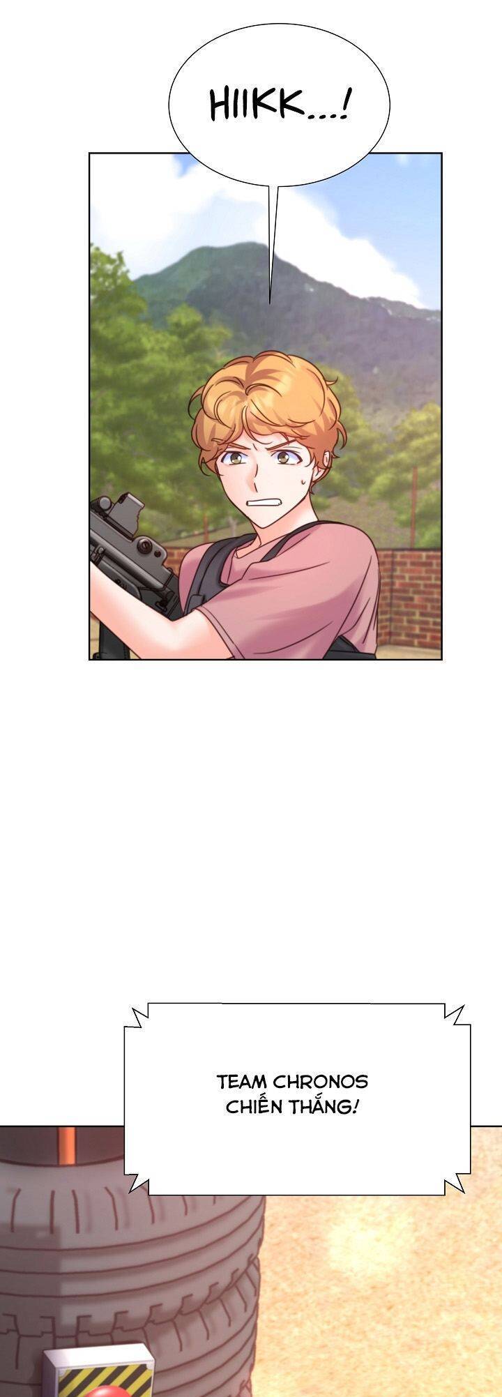 Trở Lại Làm Idol Chapter 59 - Trang 2