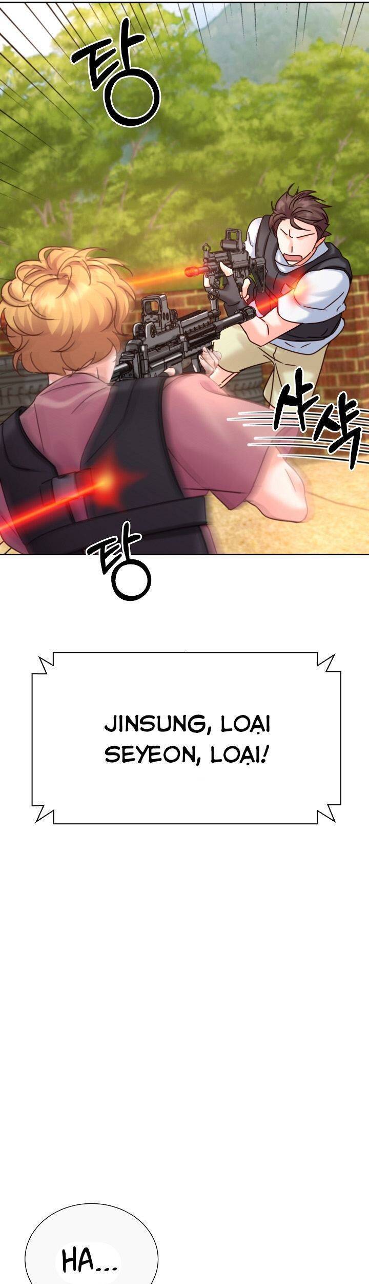 Trở Lại Làm Idol Chapter 59 - Trang 2