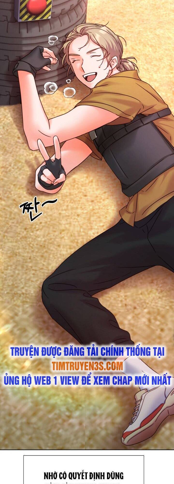 Trở Lại Làm Idol Chapter 59 - Trang 2