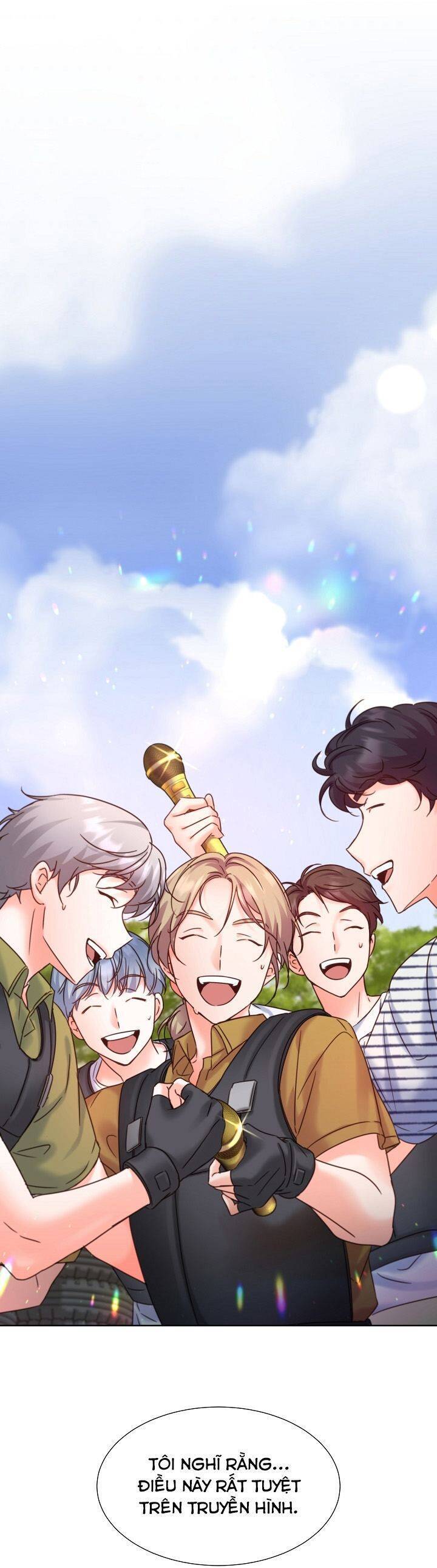 Trở Lại Làm Idol Chapter 59 - Trang 2