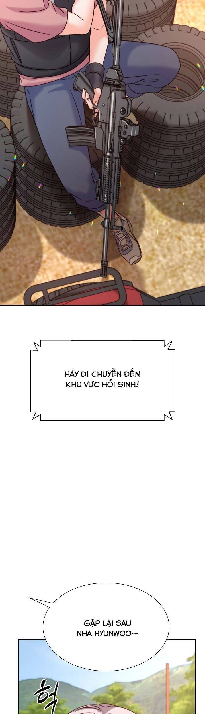 Trở Lại Làm Idol Chapter 59 - Trang 2