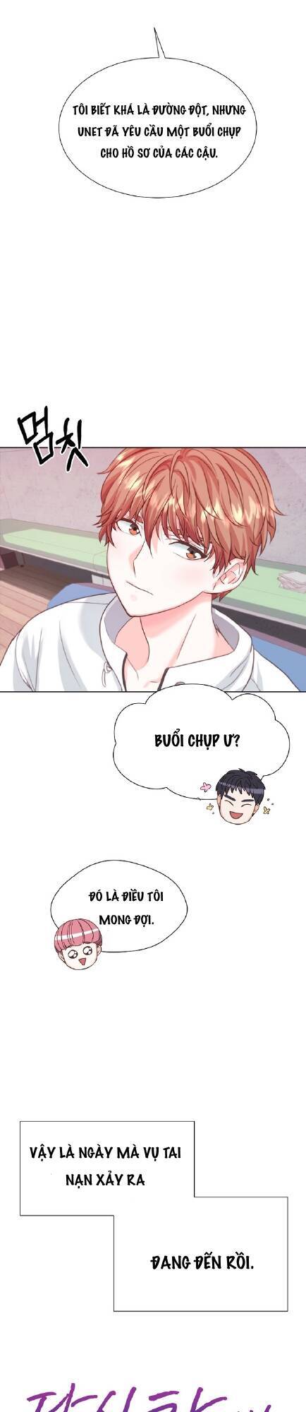 Trở Lại Làm Idol Chapter 6 - Trang 2